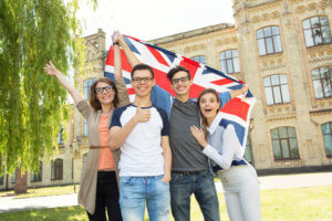 英國留學工作，瞭解英國留學簽證