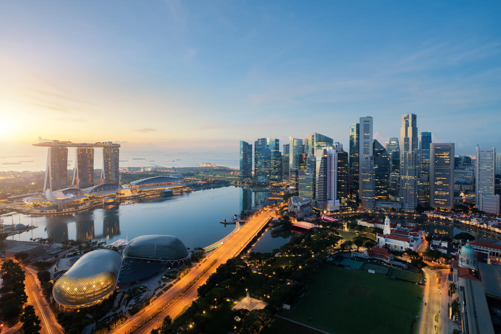 【新加坡留學心得】一次搞懂留學優勢、申請辦法及心得分享﻿