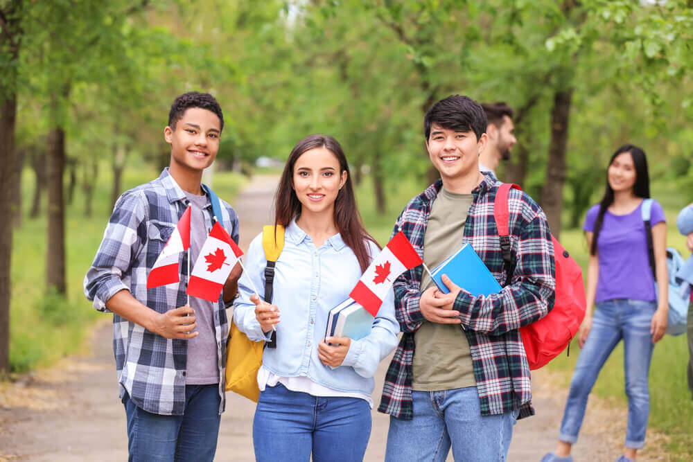 加拿大留學懶人包｜完整分析加拿大留學2+3優勢及申請條件