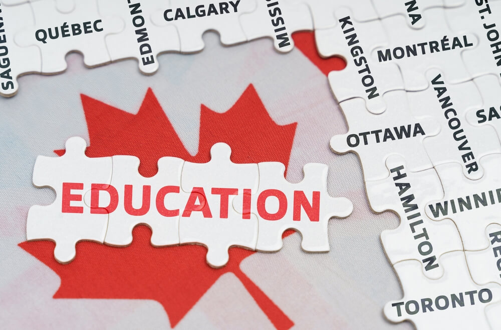 加拿大留學學費要多少？一篇瞭解就讀加拿大高中一年要花多少錢！