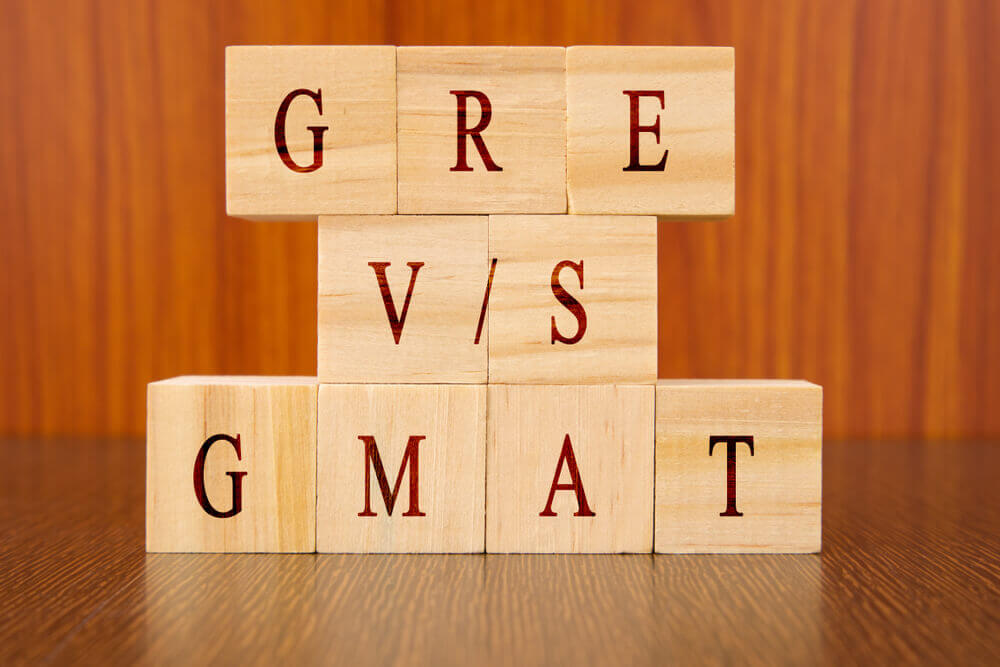 GRE/GMAT懶人包｜掌握計分規則、考試內容，順利考取理想學校