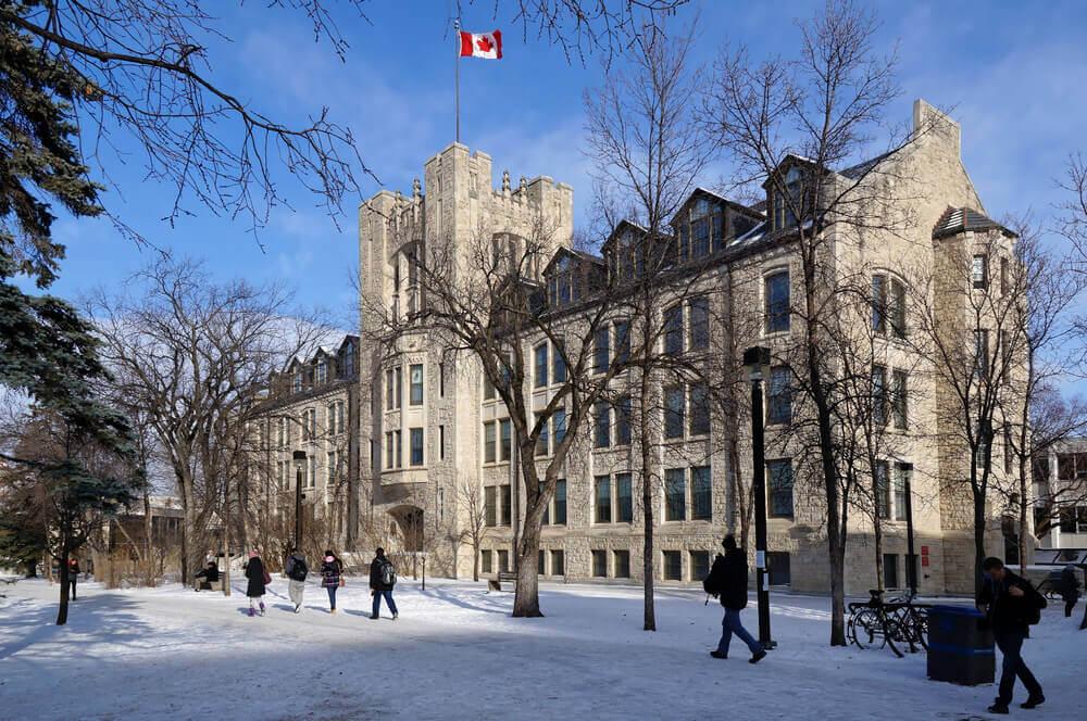 加拿大大學申請條件