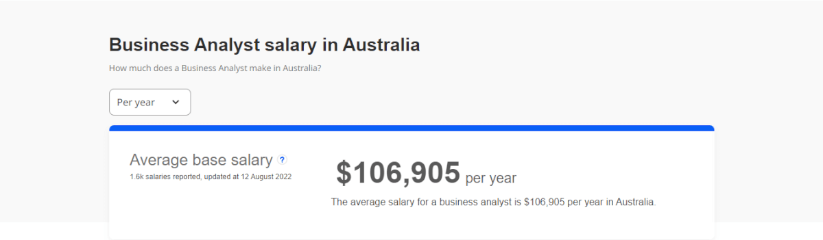 澳洲資工資管系薪資待遇-2